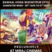 Gangs of Wasseypur I & II Returns to the Big Screen at Miraj Cinemas, Rediscover the Magic