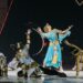 World-Class Ice Show “Scheherazade” Featuring Olympic Champion and Figure Skater Tatiana Navka to Premiere in India at EKA Arena, Ahmedabad