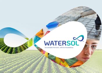 Arrow Greentech Ltd. Unveils Exciting New Brand Identity for Watersol