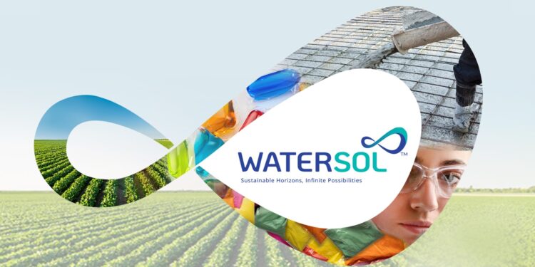 Arrow Greentech Ltd. Unveils Exciting New Brand Identity for Watersol