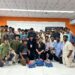 SRM AP University’s E-Cell Club Hosts Successful Entrepreneurship Event with Over 1,000 Students, Sponsored by Total Fresh