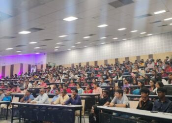Admissions Open to IHub-Data’s 6-month Student Training Program on AI/ML at IIIT Hyderabad