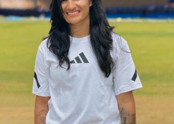 Renuka Singh Thakur: A Rising Star in Women’s Cricket and Her Landmark Partnership with Adidas