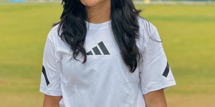 Renuka Singh Thakur: A Rising Star in Women’s Cricket and Her Landmark Partnership with Adidas
