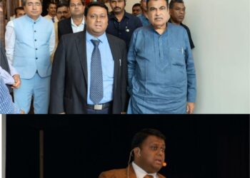 Dr. Ambrish Prafull Vijayakar: The Homeopathic Trailblazer Making Waves in Modern Medicine