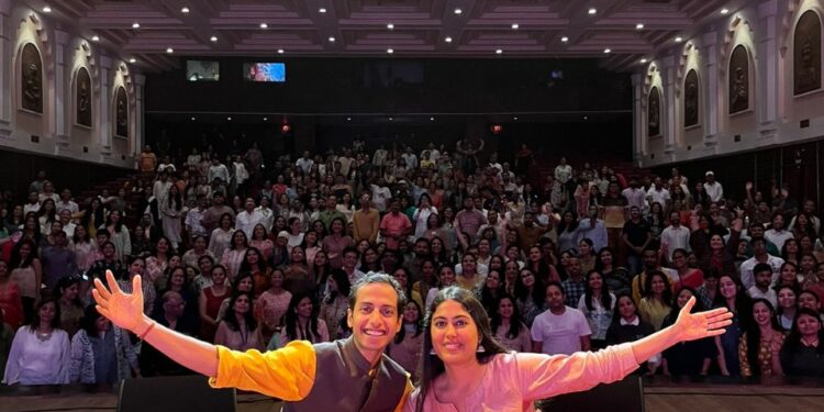 Satvic Movement to conclude its nationwide tour with The Satvic Fest 2024 in Bangalore