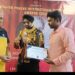 Kamal H Muhamed Honoured with Two Prestigious Humanitarian Awards in a Week.