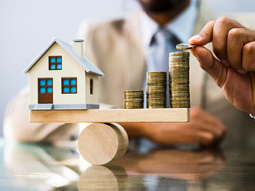 Loan Against Property of up to Rs. 15 Crores on Bajaj Markets
