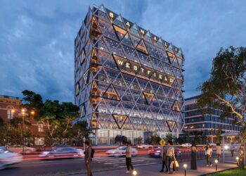  Sanali Group: Pioneering Excellence in Construction