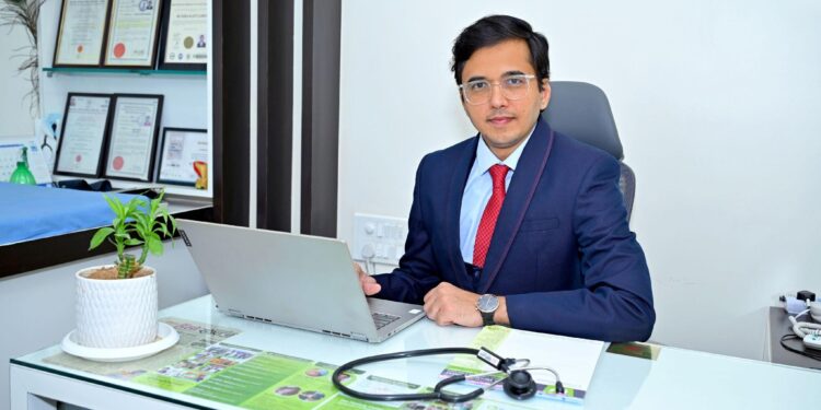 Dr. Yogesh Jadhav: The Homeopathic Visionary Redefining Healthcare in India