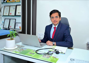 Dr. Yogesh Jadhav: The Homeopathic Visionary Redefining Healthcare in India
