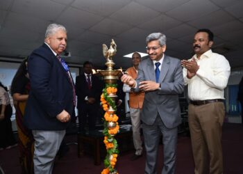 Orientation Day at SAMUH- A Memorable Start to the Academic Year