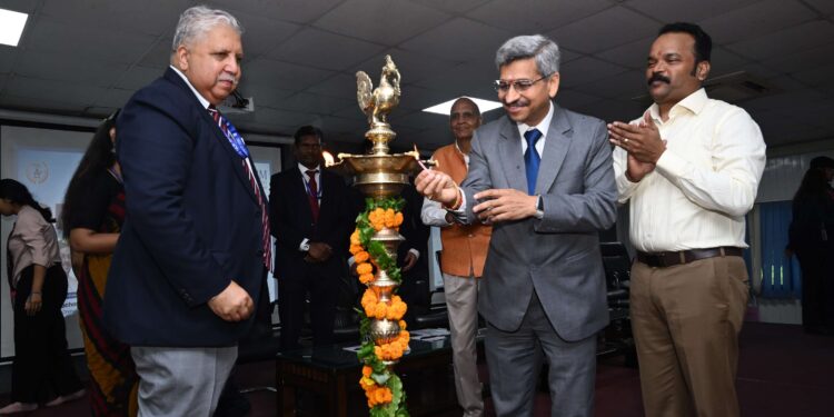 Orientation Day at SAMUH- A Memorable Start to the Academic Year
