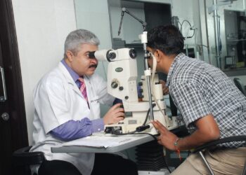Jawahar Eye Hospital – The Best Eye Doctors to look for in Delhi NCR and Uttar Pradesh in 2024