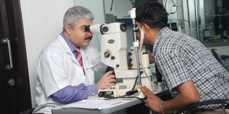 Jawahar Eye Hospital – The Best Eye Doctors to look for in Delhi NCR and Uttar Pradesh in 2024