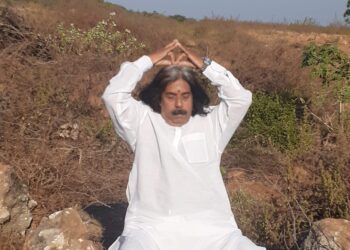 A Beacon of Sri Vidya: The Spiritual Journey of Pujya Gurudev Sadamalananda Nadha