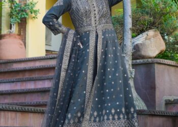 Steal the spotlight: Libas’ Best Festive Picks on Nykaa Fashion