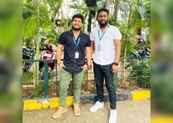 From Cloud Kitchen to Culinary King: The Inspiring Journey of Raunak Raj