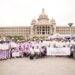 Athulya Senior Care Hosts Nationwide Walk-a-thon to Champion Elderly Care Awareness