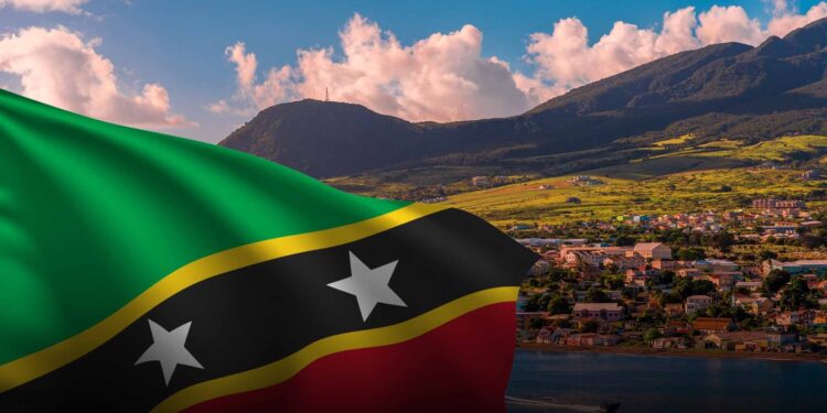 St Kitts and Nevis CBI Programme giving decision in just 10 weeks