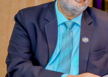 Visionary Leader Driving Decarbonization, HVAC Innovations, Fire Safety, and Beyond – Mr. Pankaj Dharkar