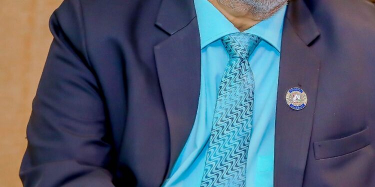 Visionary Leader Driving Decarbonization, HVAC Innovations, Fire Safety, and Beyond – Mr. Pankaj Dharkar
