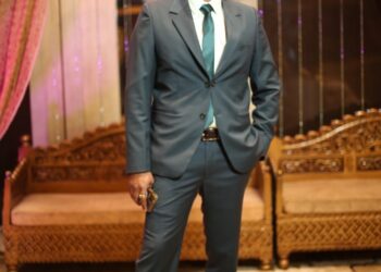 Exclusive Interview of Digital Guru Sandeep Saha