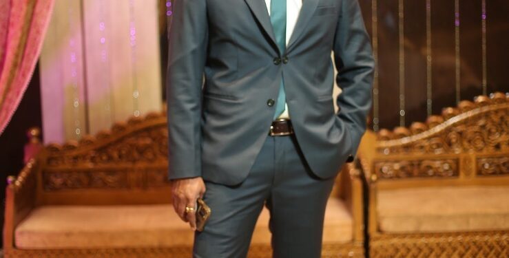 Exclusive Interview of Digital Guru Sandeep Saha