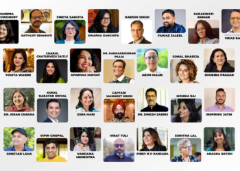 Grisu Media Arts & YOUx Talks Announce 50 Critically Acclaimed Books
