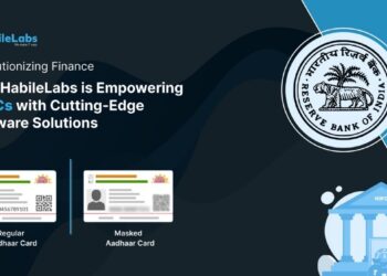 Aadhaar Data Protection: HabileLabs’ AI-Powered Masking Solution for Enhanced Security and Compliance