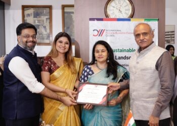 India’s Sustainable Fashion Landscape – A New Chapter Begins with IFBEC’s Round Table