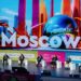 Global Film Industry Gathered in Moscow: A Landmark Event at the Moscow International Film Week
