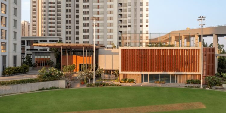 PIRAMAL REALTY INAUGURATES ITS EXQUISITE CLUBHOUSE ‘CLUB V’ AT PIRAMAL VAIKUNTH, THANE