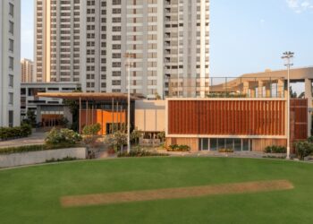 PIRAMAL REALTY INAUGURATES ITS EXQUISITE CLUBHOUSE ‘CLUB V’ AT PIRAMAL VAIKUNTH, THANE