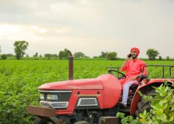 Lakhpati Kisan Initiative making a sustainable difference in the heartlands of India