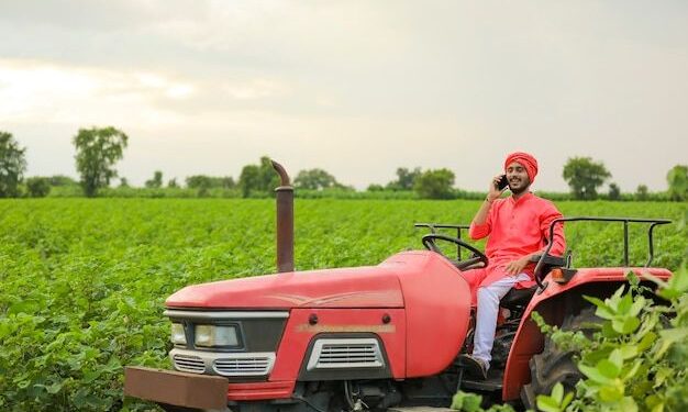 Lakhpati Kisan Initiative making a sustainable difference in the heartlands of India