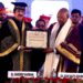 Asian Education Group Welcomes Ram Nath Kovind for Landmark Convocation Ceremony