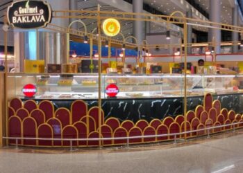 Gourmet Baklava Becomes First Baklava Brand in India to Receive Sattvik Vegetarian Certification 