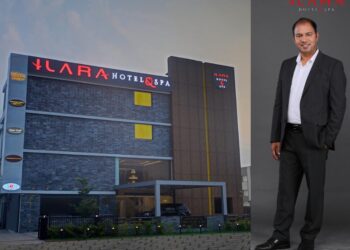 Ilara Hotels and Spa Elevates Indian Hospitality with Personalised Luxury