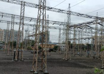 Ambitious power project completed in record time; Another example of the dynamic functioning of the Maharashtra government