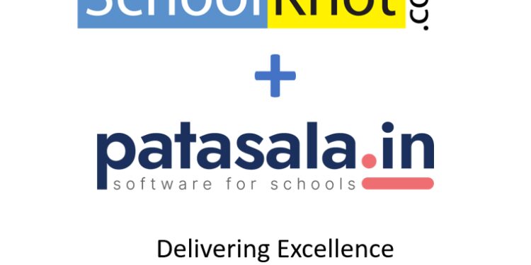 Schoolknot.com Acquires Patasala.in, Expanding its Reach in the School ERP Solutions Sector