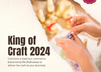 CraftZone: Your One-Stop Shop for Handcrafted Indian Crafts & Fashion