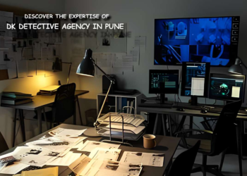 Discover the Expertise of DK Detective Agency in Pune