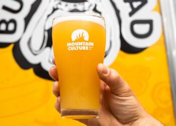 Mountain Culture: Australia’s Best and Top-Rated Brewery