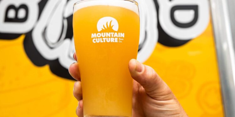 Mountain Culture: Australia’s Best and Top-Rated Brewery