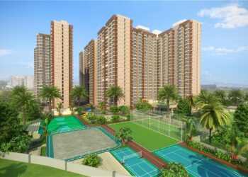 Suraksha Smart City Eyes Rs 1,450 Crore Topline with Strong 6,500 Bookings under PMAY in Just Three Months