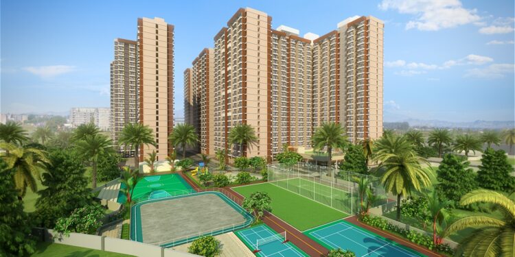 Suraksha Smart City Eyes Rs 1,450 Crore Topline with Strong 6,500 Bookings under PMAY in Just Three Months