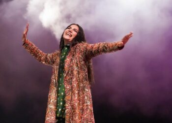 Sapna Choudhary: The Dance of Destiny, Cinematically Reimagined by Mahesh Bhatt- Vinay Bharadwaj