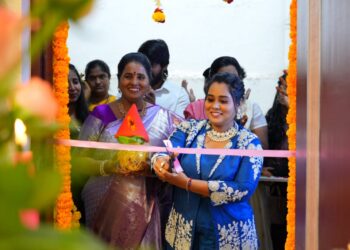 S Infra Heights Pvt Ltd Opens Head Office in Hyderabad