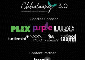 India’s Largest Women-Only Hackathon is Back.